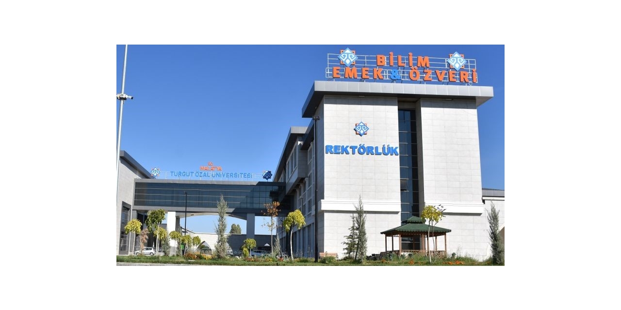 Mtü Akademisyeninden Uluslararası Başarı