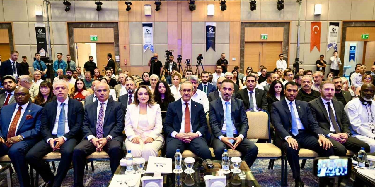 Malatya, 30 Ülkenin Diplomatik Temsilcilerini Ağırladı