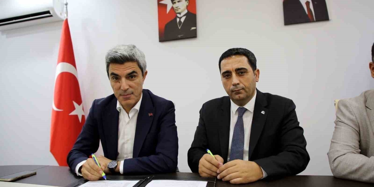 Eğitimde Dijital Dönüşüm Atağı