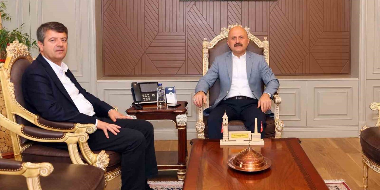 Adıyaman’ın Talepleri Masaya Yatırıldı