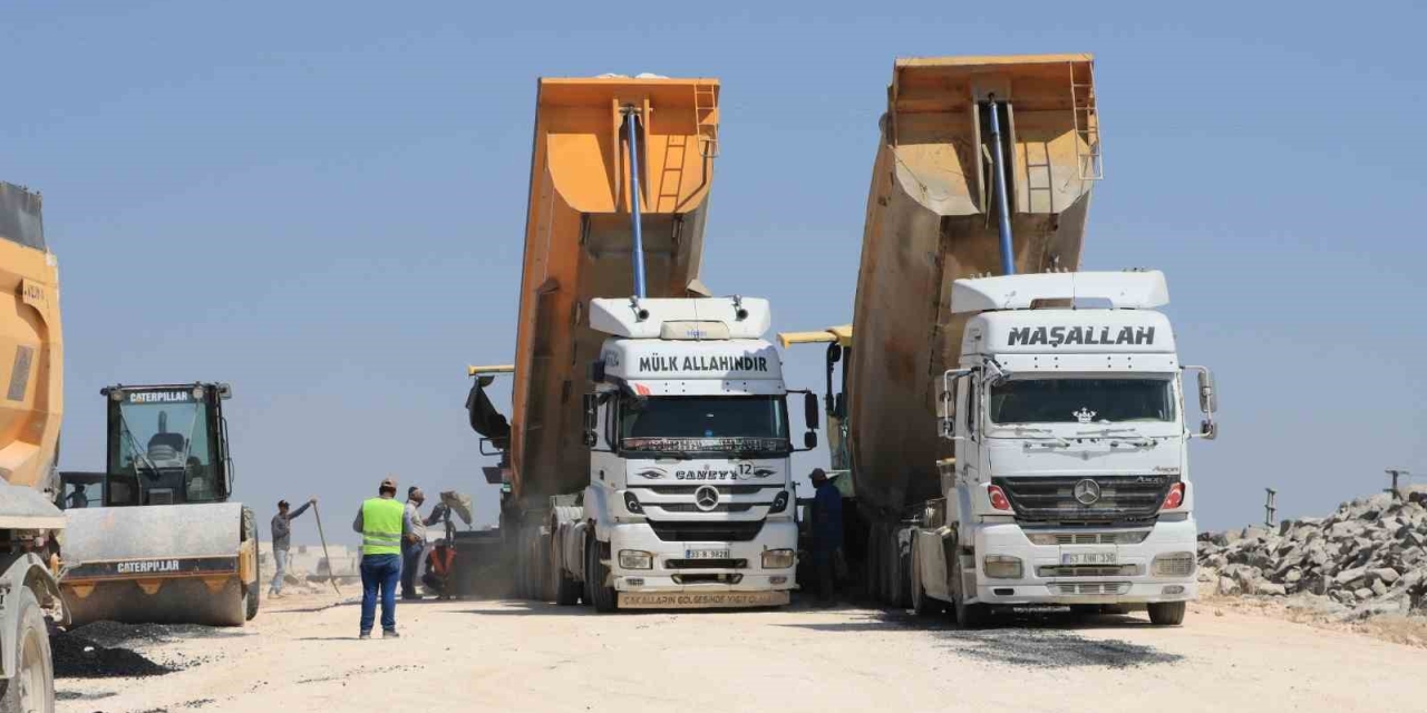 Yıllardır Bekleyen Hizmetler Hayata Geçiriliyor