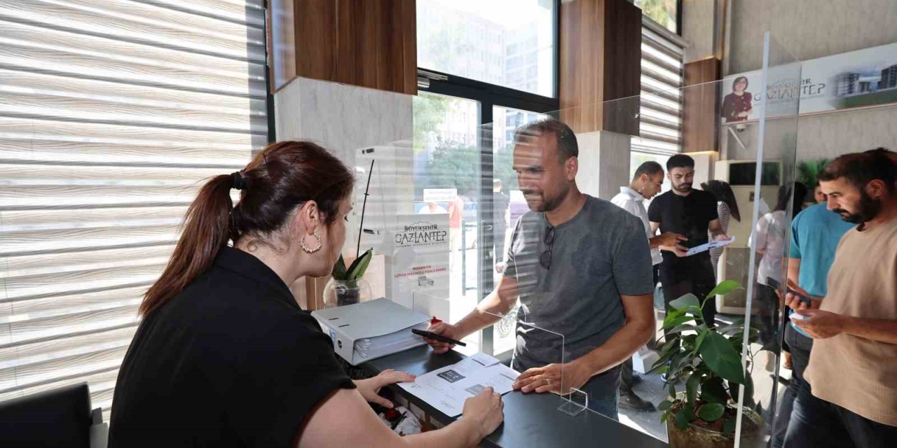 Gbb Konut Çekilişsiz Kurasız Ev Sahibi Yapıyor
