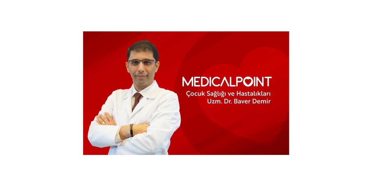Dr. Demir: "gece Yarısı Gelen Havlama Öksürüğü: Krup Hastalığının İşareti Olabilir"
