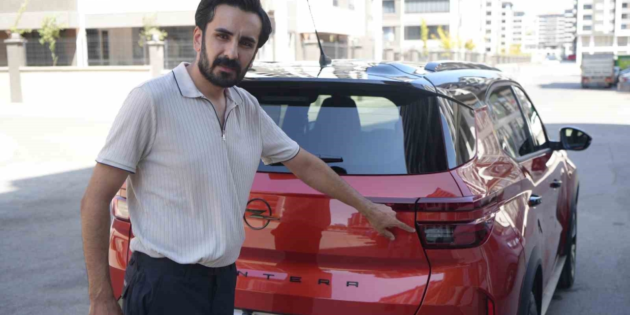 Aldığı Sıfır Model Opel Araç Arızalı Çıktı