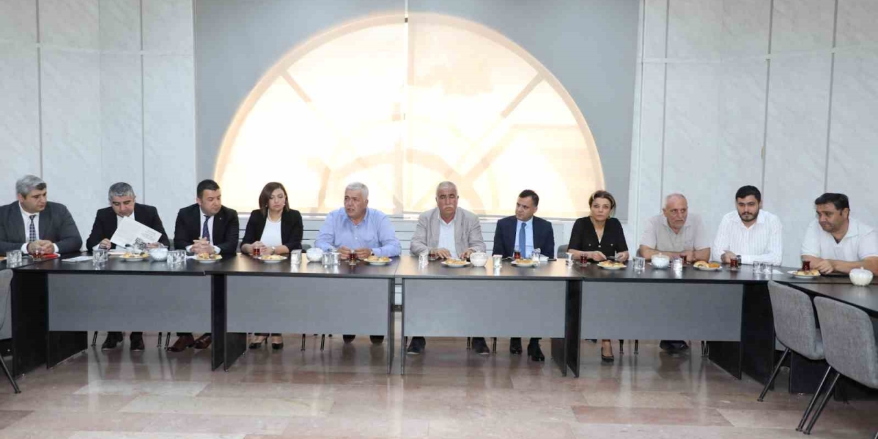 Lisanslı Depoyla Antep Fıstığı Üreticisine Finansman Kolaylığı