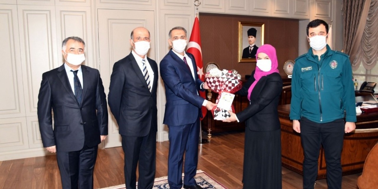 26 Ocak Dünya Gümrük Günü