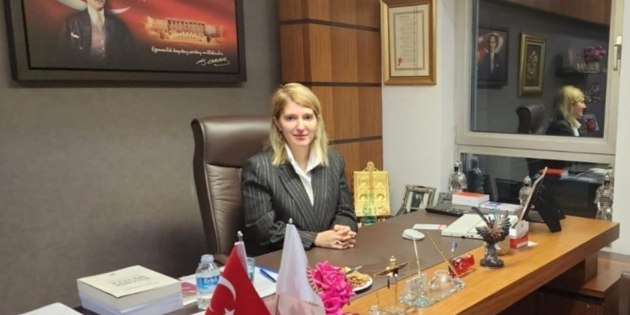 Milletvekili Ölmeztoprak: "ak Parti’miz 24 Yaşında"