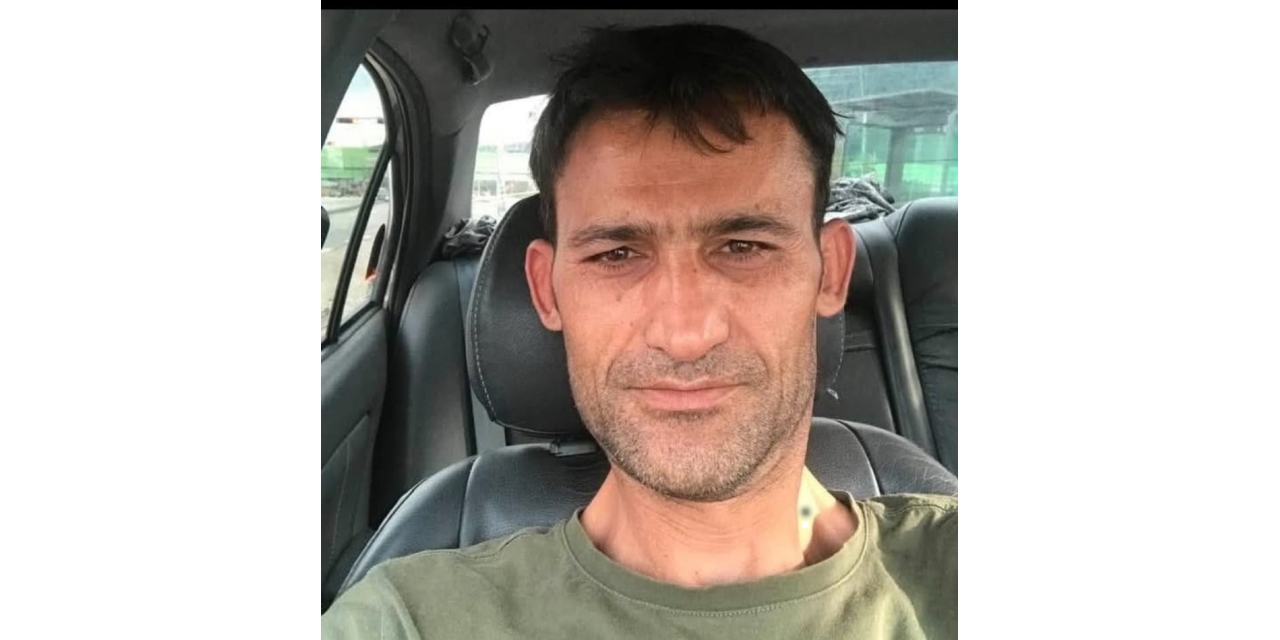 Devrilen İş Makinesinin Altında Kalan İşçi Hayatını Kaybetti