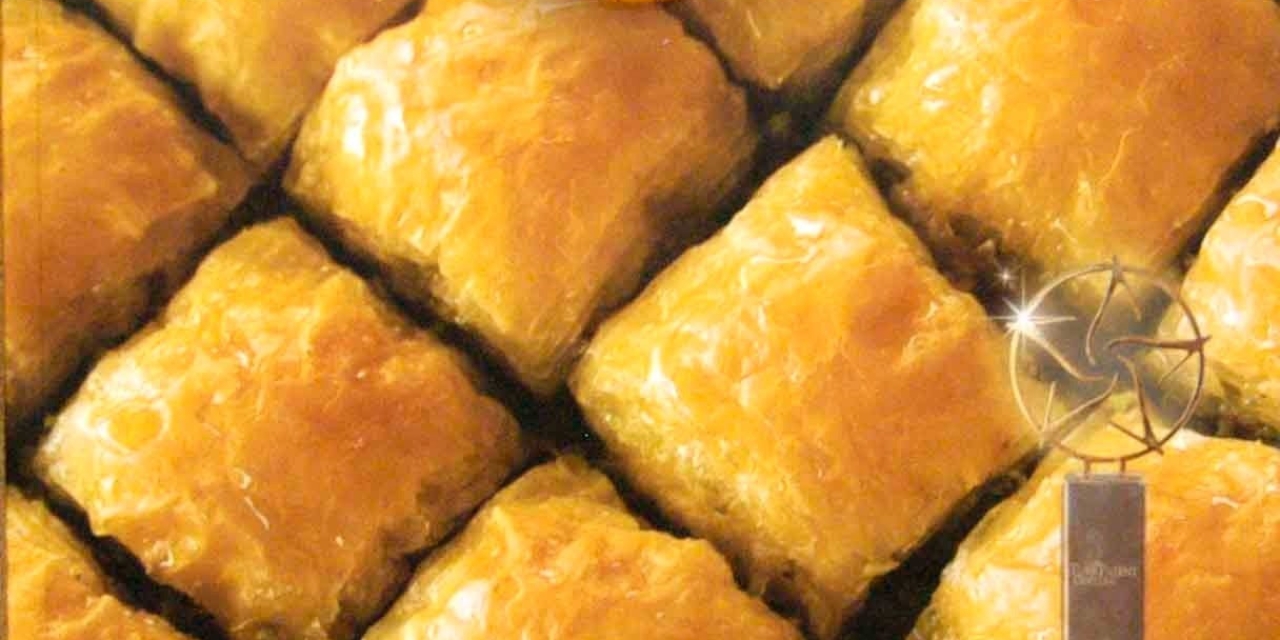 Ünverdi: "her Baklava "antep Baklavası" Değildir"