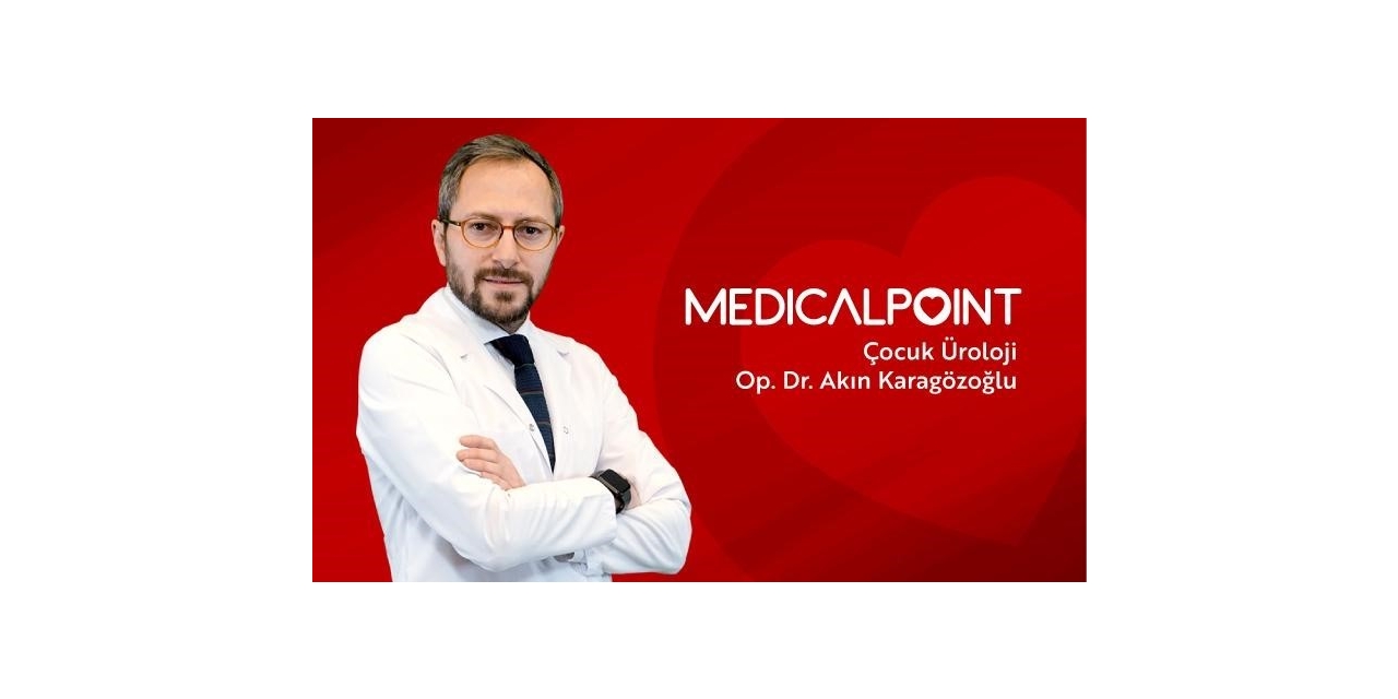 Çocuklarda Kasık Fıtığı Sessiz Tehlike Olabilir
