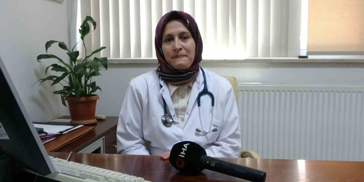 Uzmandan Ekran Bağımlılığına Karşı Uyarı: "sessiz Bir Salgınla Karşı Karşıyayız"