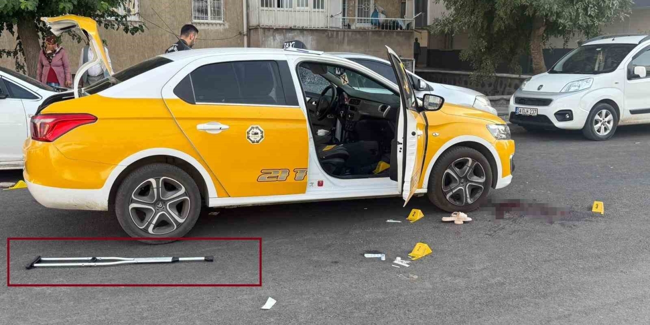 Diyarbakır’da Boşanma Aşamasındaki Eşi Tarafından Öldürülen Kadının Daha Önce De Ayaklarından Vurulduğu Ortaya Çıktı