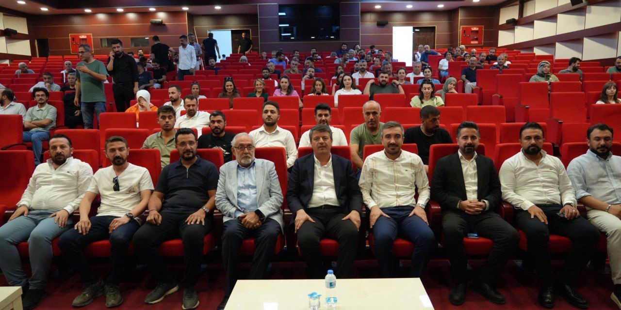 Adıyaman Belediyesi E-ruhsat Sistemine Geçti