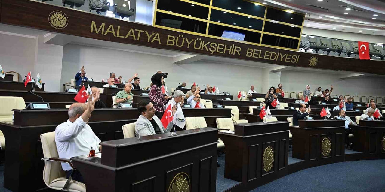 Malatya Büyükşehir’den Aile Yılı Düzenlemesi