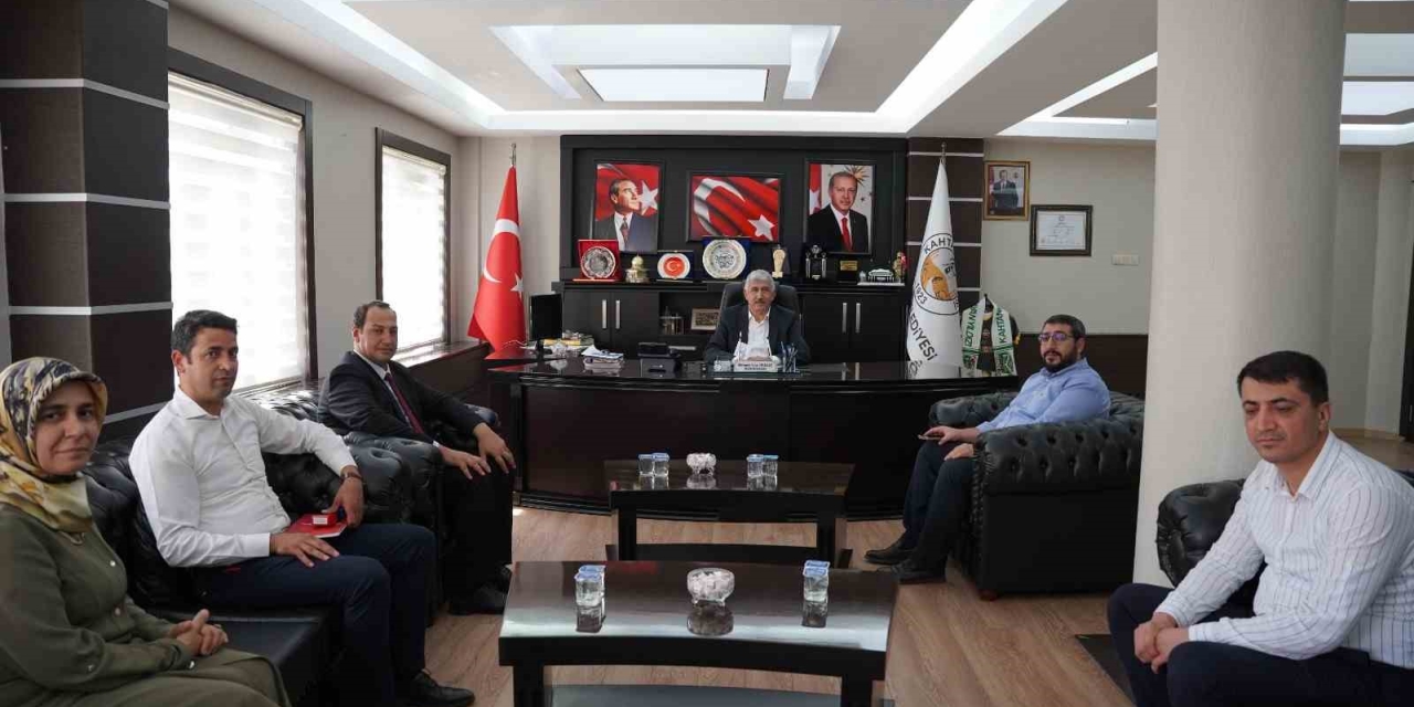 Kahta Belediyesi’nden Rekor Banka Promosyonu