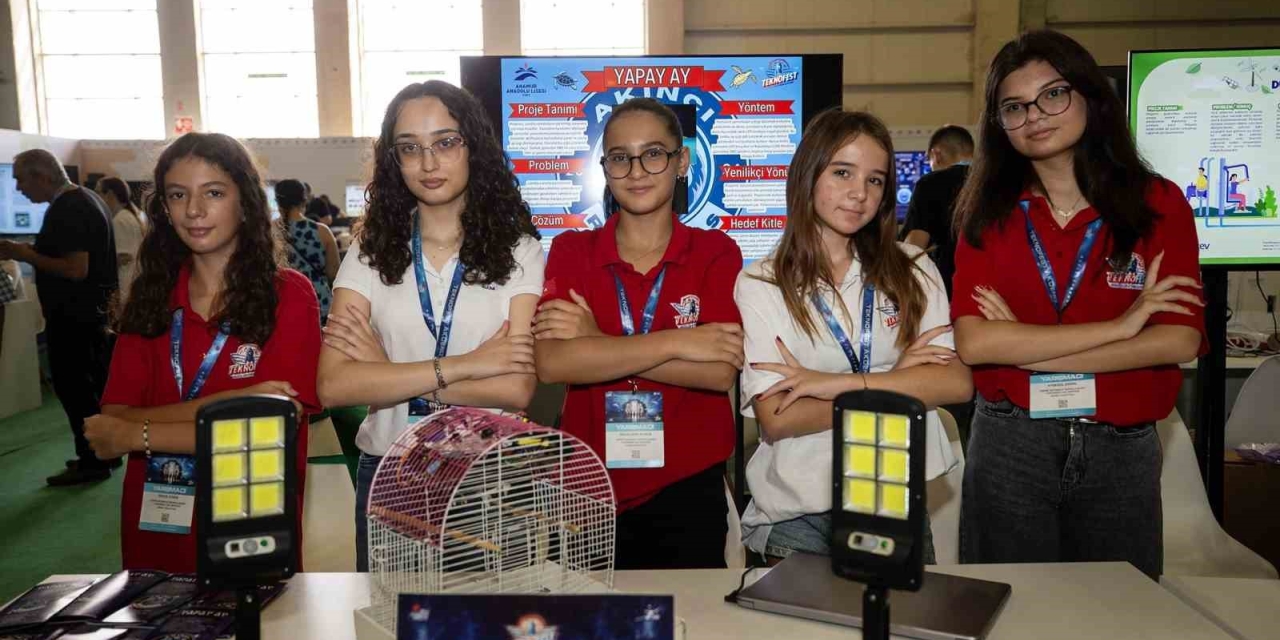 Sanko Holding, Teknofest 2025’te De Çevre Ve Enerji Teknolojileri Yarışması’nın Yürütücülüğünü Üstleniyor