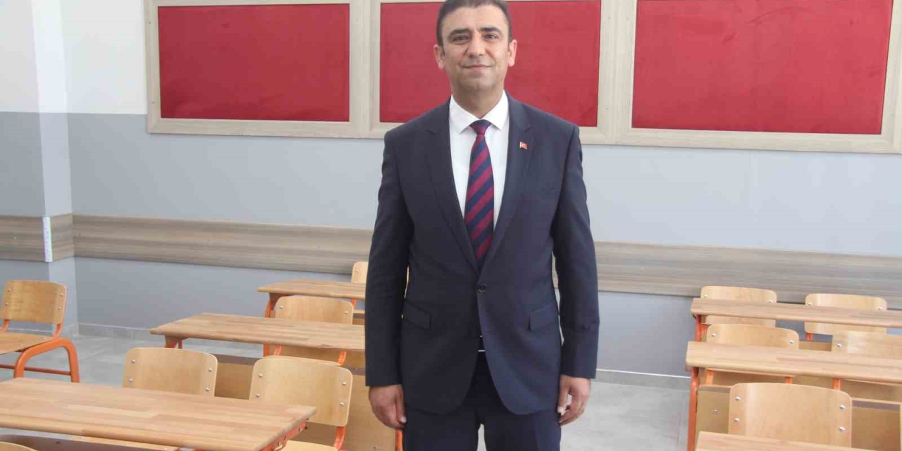 Gaziantep, Depreme Dayanaklı Okullarla Eğitim Öğretim Yılına Hazır