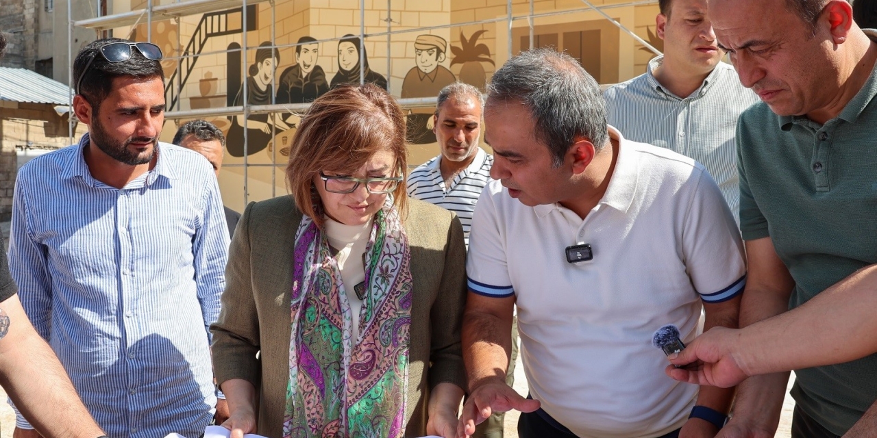 Gaziantep Büyükşehir’den 650 Milyonluk Dev Ulaşım Yatırımı