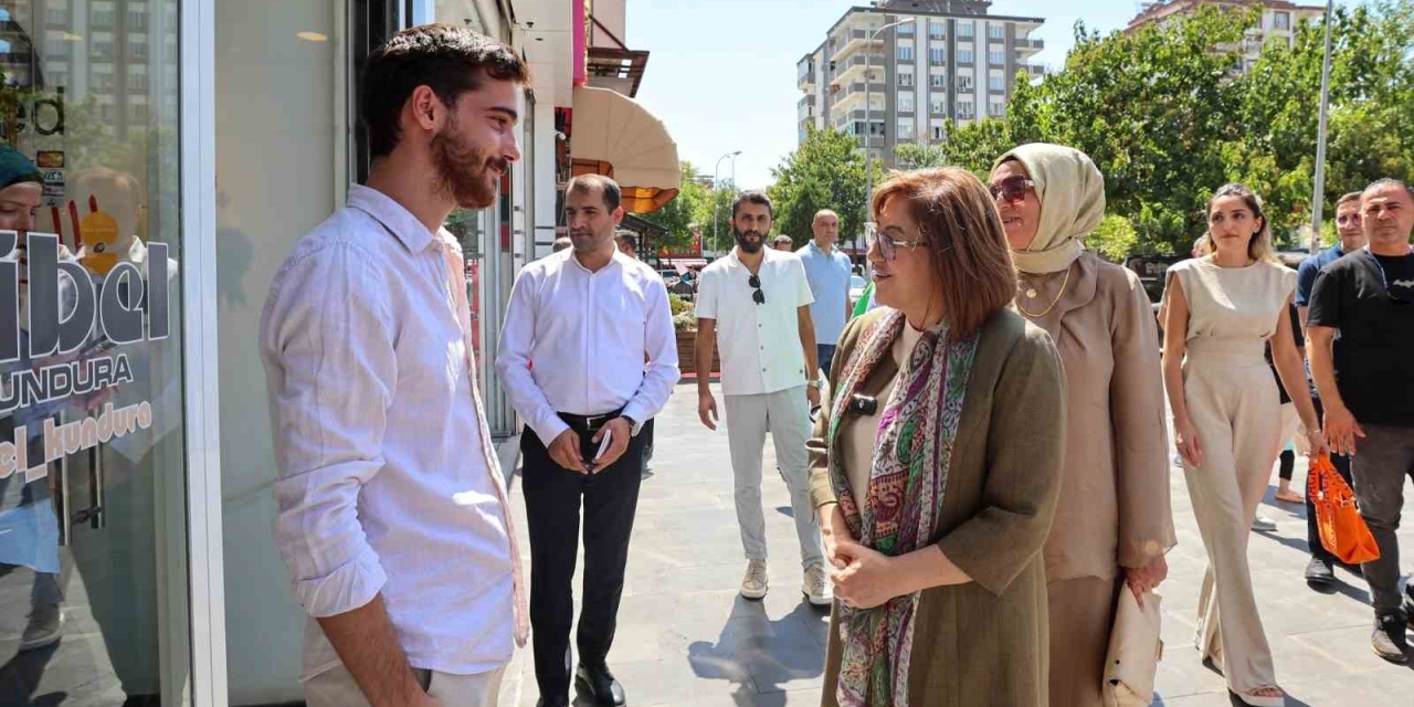 Gaziantep Büyükşehir’den Kent Genelinde Asfalt Seferberliği