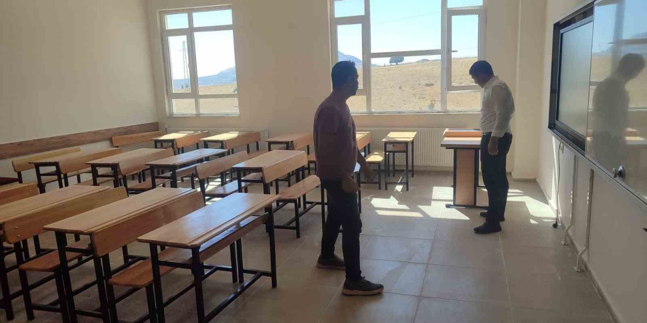 Dicleli Şehidin İsmi Okulda Yaşatılacak