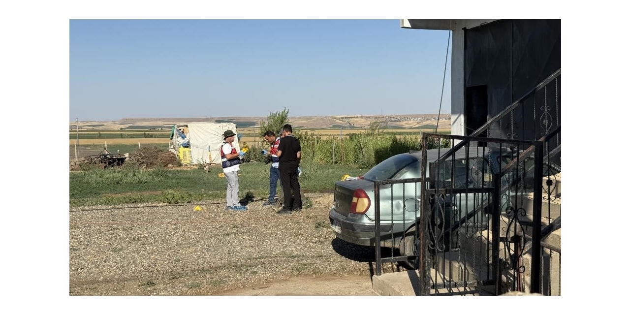 Diyarbakır’da 2 Kişinin Öldüğü Arazi Kavgasına Karışan 3 Şahıs Tutuklandı