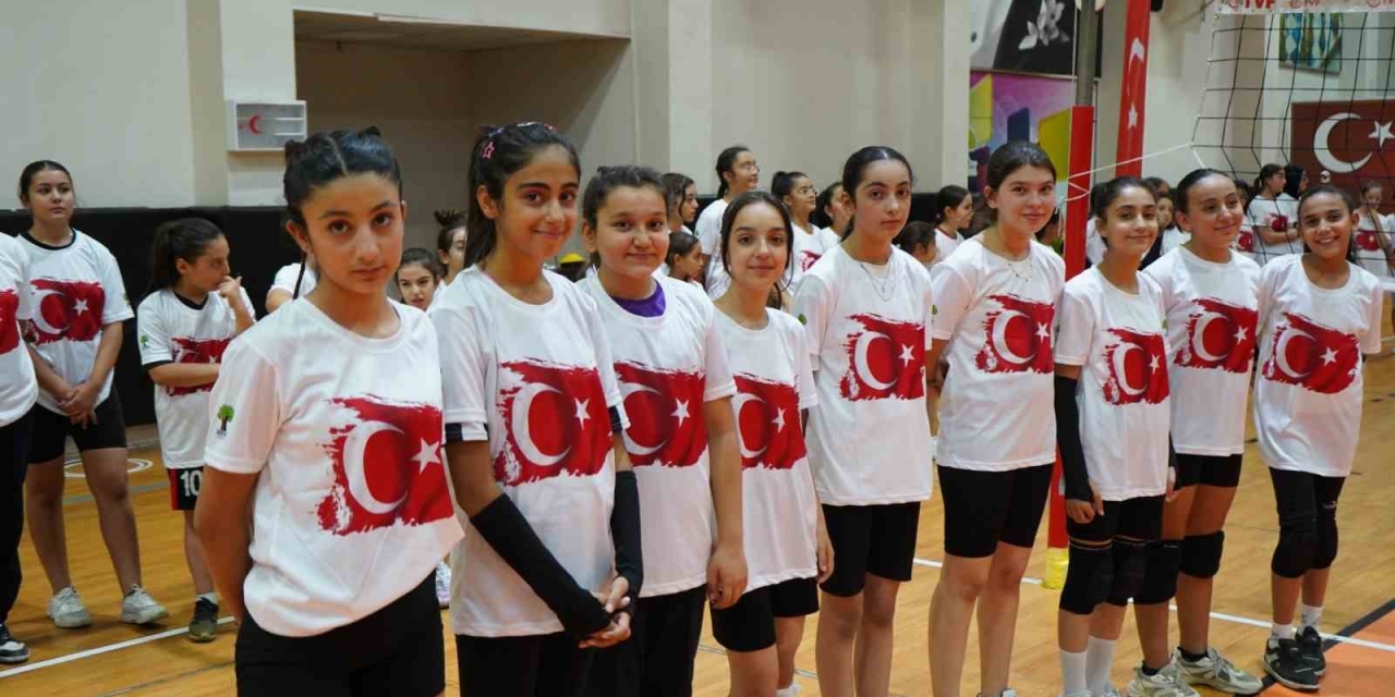 Şehitkamil Belediyesi Yaz Spor Okulları’nda Büyük Başarı