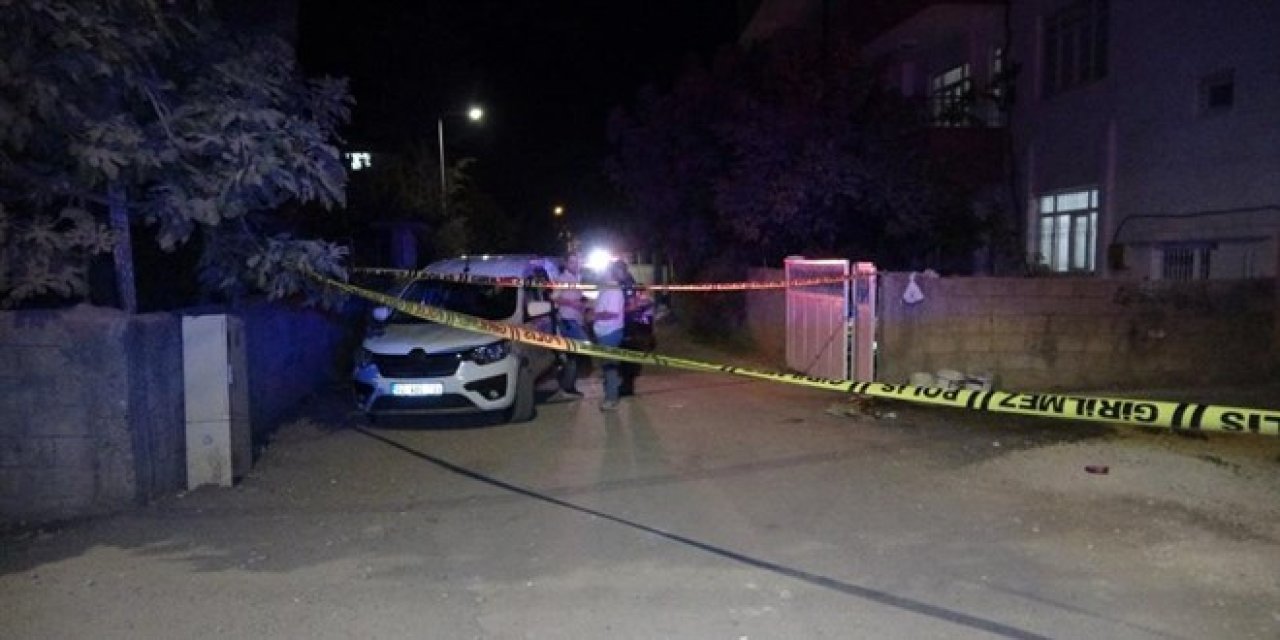 Adıyaman’da 12 Yaşındaki Çocuk Annesini Kurtarmak İçin Babasını Bıçakladı