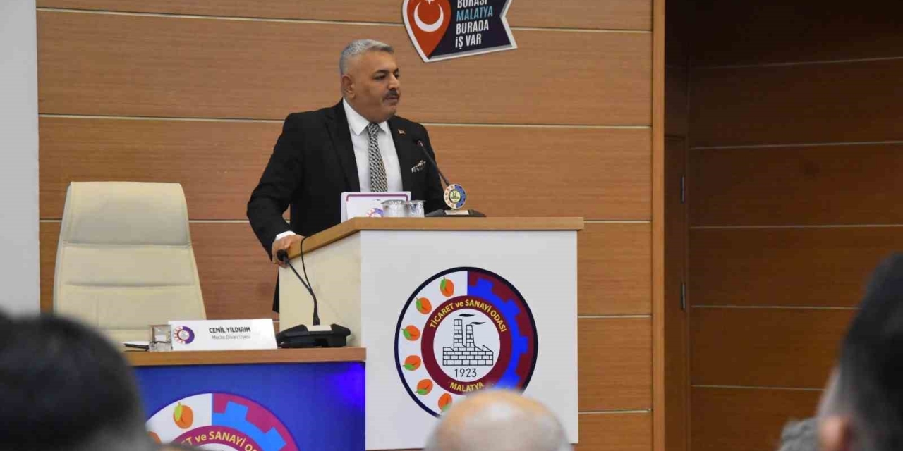 Sadıkoğlu: "6. Bölge Teşviki Devam Etmeli"