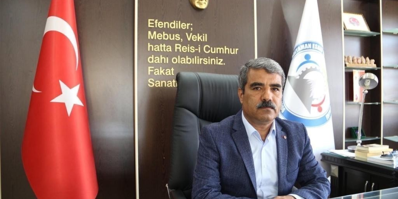 Başkan Duranay’dan, Eğitim Ve Öğretim Döneminde Yerel Esnafa Sahip Çıkma Çağrısı