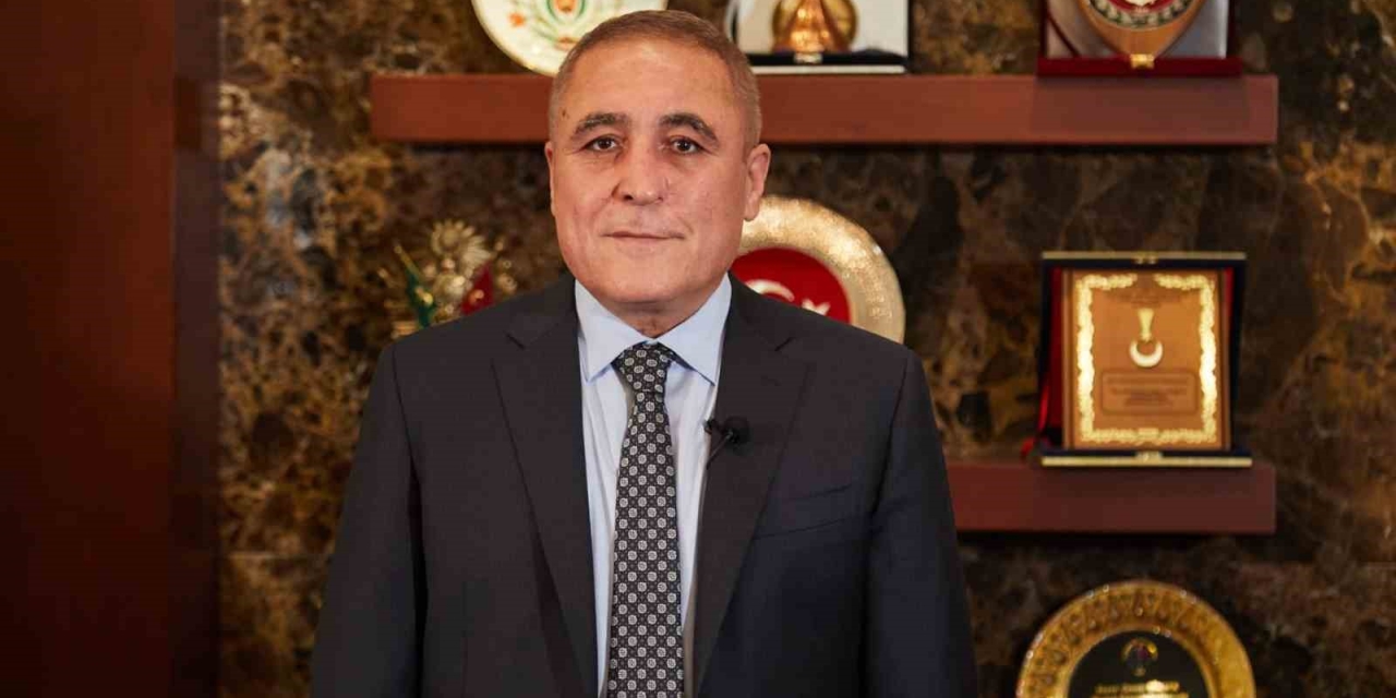 Osb Başkanı Şimşek’ten 30 Ağustos Zafer Bayramı Mesajı