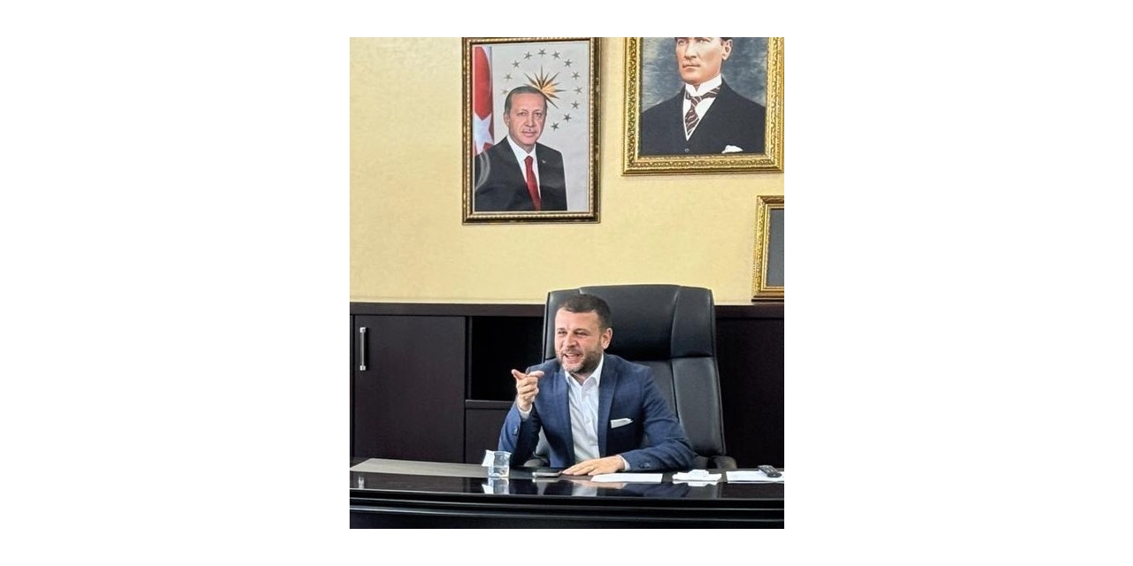 Başkan Seydaoğlu’ndan Öğrencilere Müjde