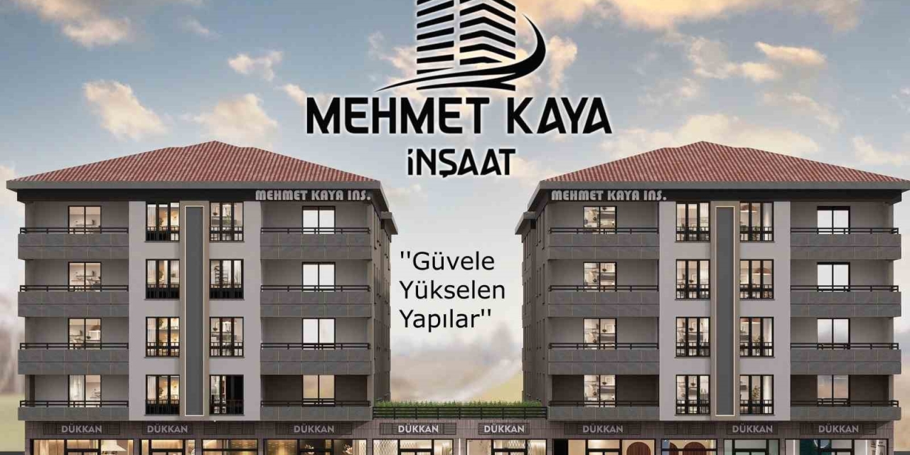 Mehmet Kaya İnşaat 30 Ağustos Zafer Bayramını Kutladı