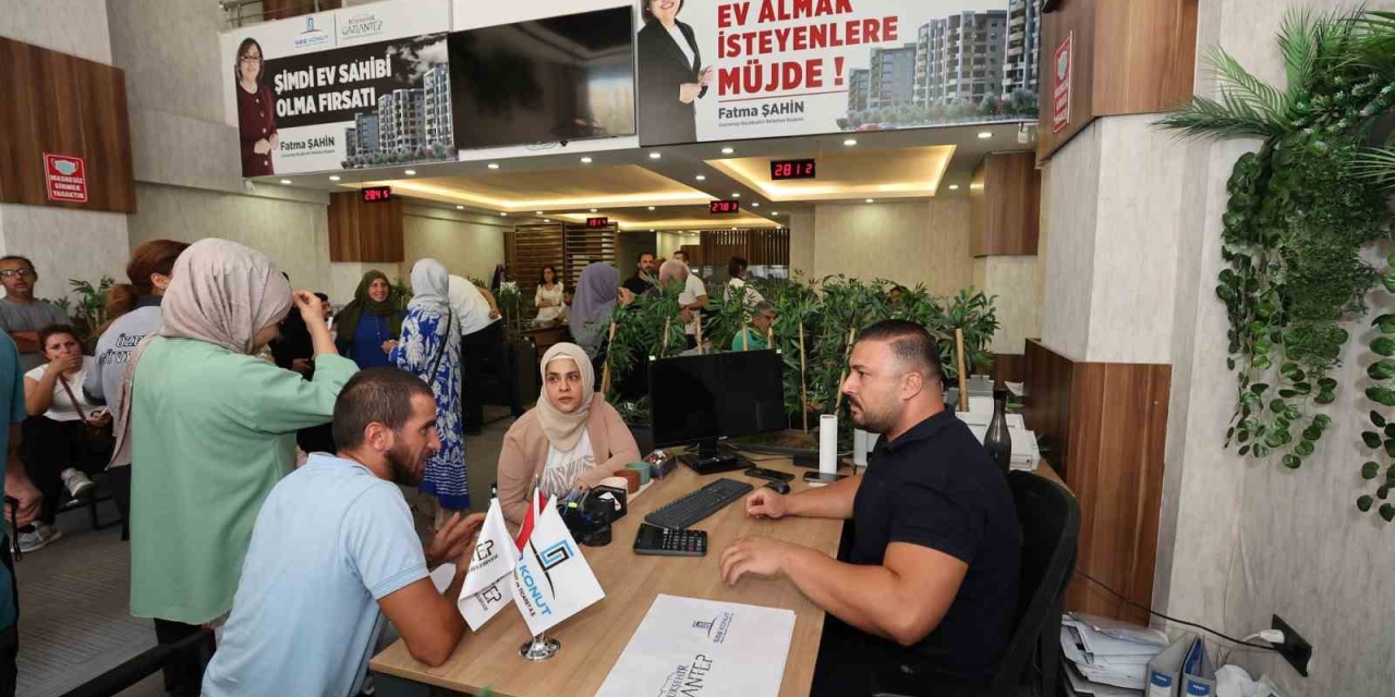Gbb Konut 5’inci Etap Başvuru Tarihi Uzatıldı