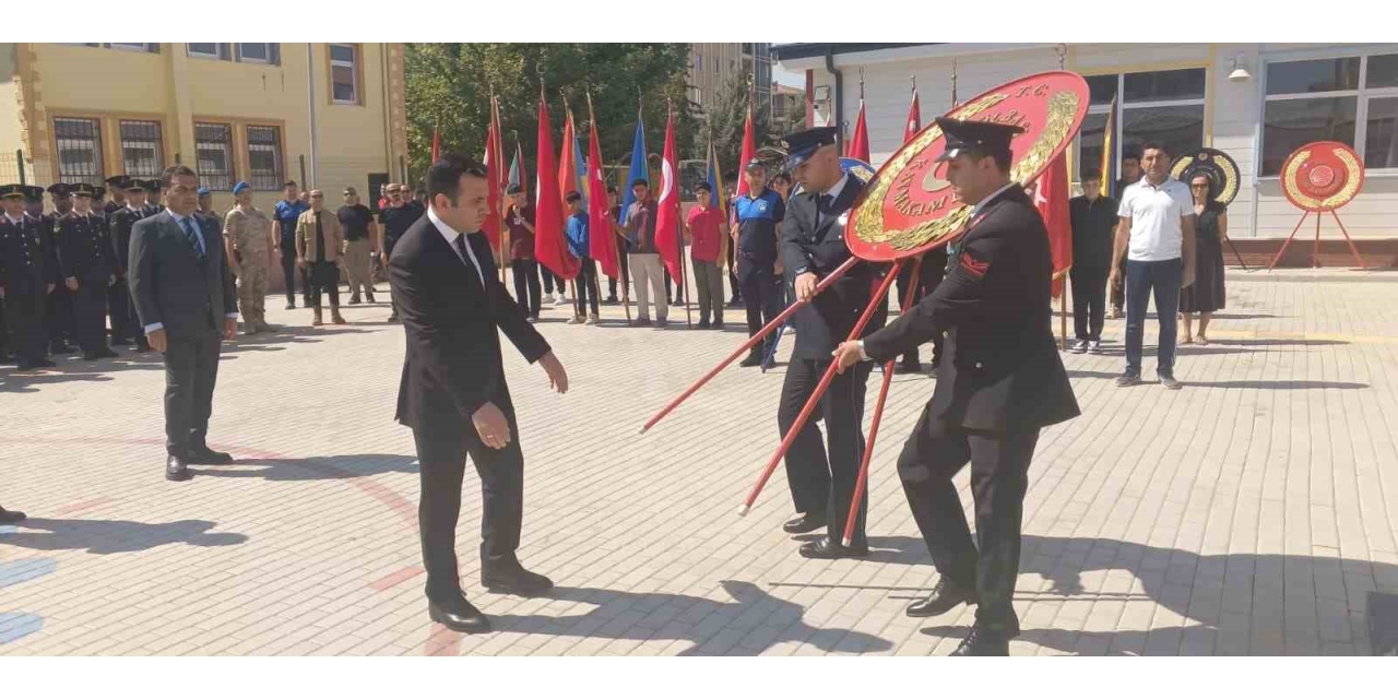 Gölbaşı’nda 30 Ağustos Coşkusu