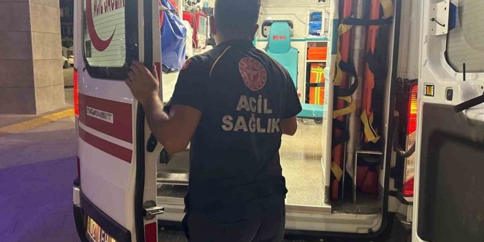 Kum Ocağında Elektrik Akımına Kapılan İşçi Hayatını Kaybetti