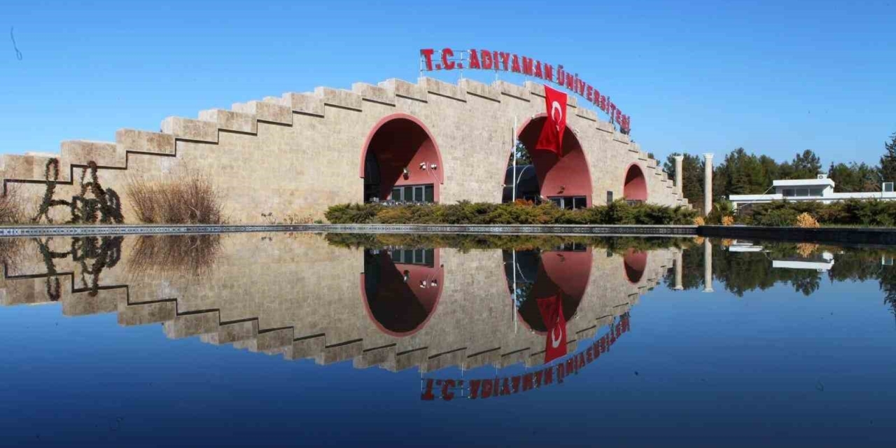 Adıyaman Üniversitesi, 2025 Yks’de Yüksek Doluluk Oranıyla Dikkat Çekti