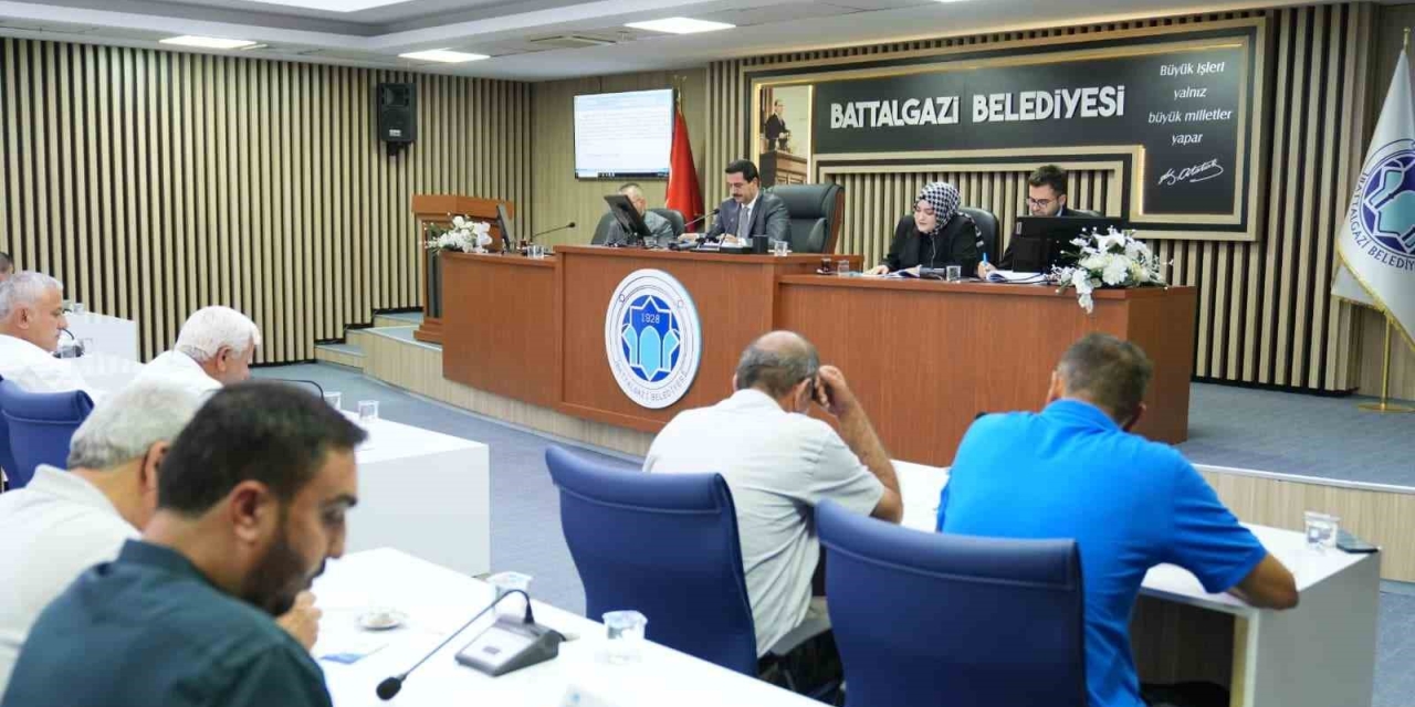 Chp’li Meclis Üyesinden Başkan Taşkın’a "kapalı Çarşı" Teşekkürü