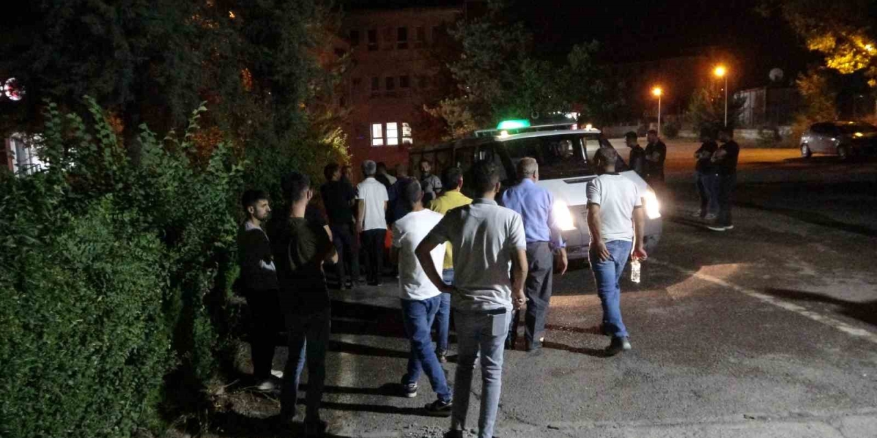 Malatya’da Kayıp Şahıs Baraj Gölünde Ölü Bulundu
