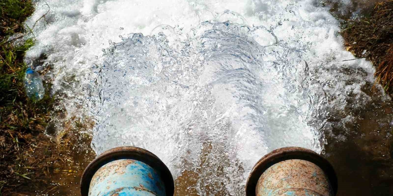 Güneydoğu’da Su Ve Enerji Kaynakları Alarm Veriyor