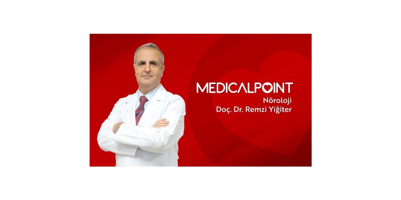 Nöroloji Uzmanı Dr. Yiğiter: "alzheimer’da Erken Tanı, Tedavinin Etkinliğini Arttırıyor"