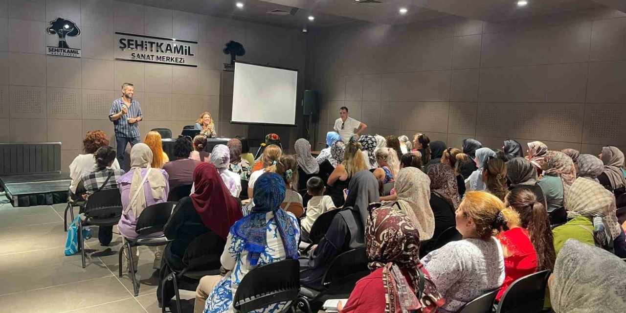 Şehitkamil Üreten Kadınlar Çarşısı Kapılarını Açıyor