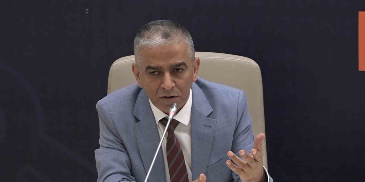 Gaziantep Esnaf Odası Başkanı, Denetimlerin Yayınlanmasını İstemiyor