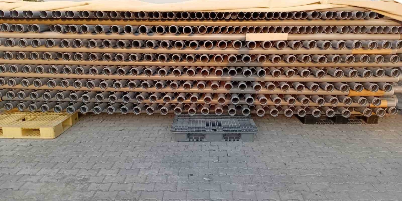 Büyükşehir Belediyesi’nden Çiftçilere 70 Milyon Liralık Destek