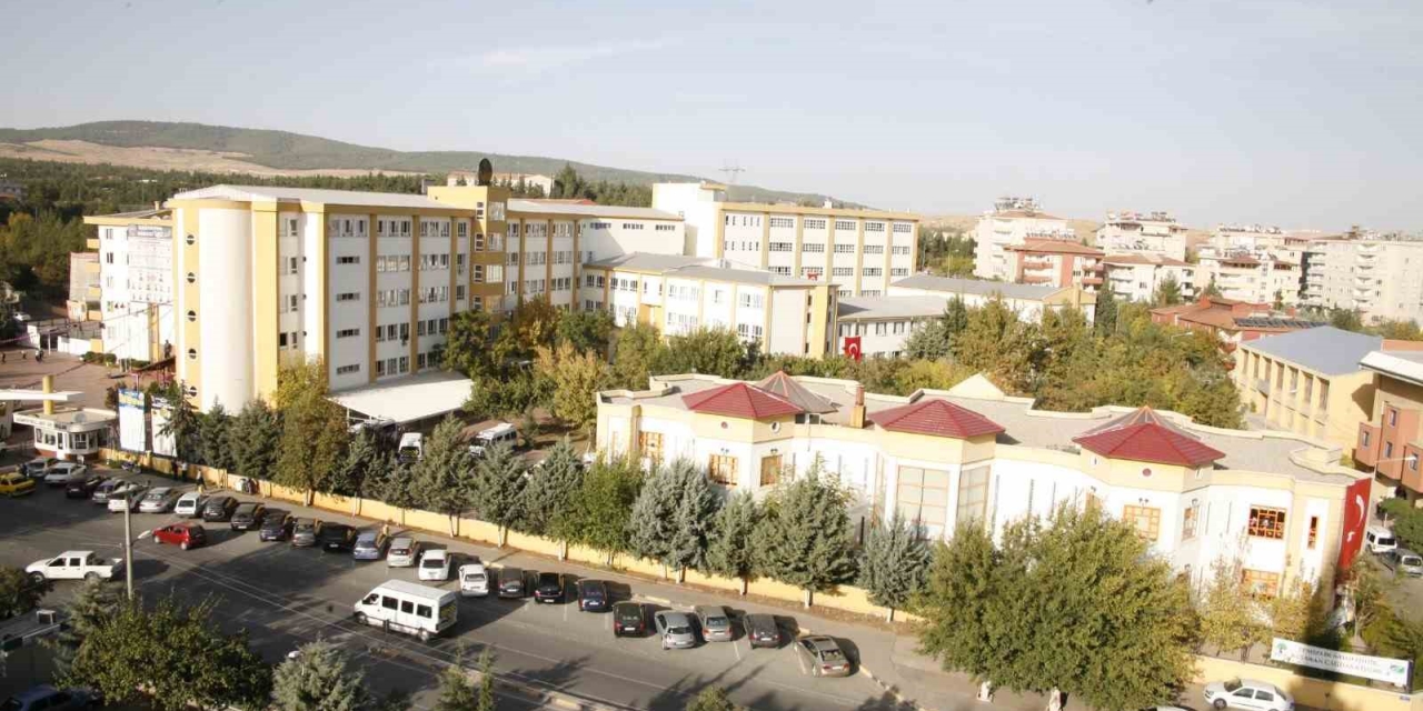 Gkv Özel Okulları’ndan Yeni Eğitim-öğretim Yılı Mesaj