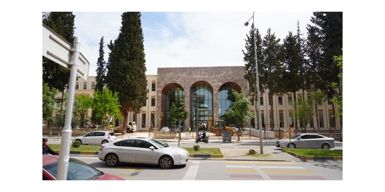 Gaziantep Valiliği’nden Okul Saatleri İçin 1 Günlük Düzenleme