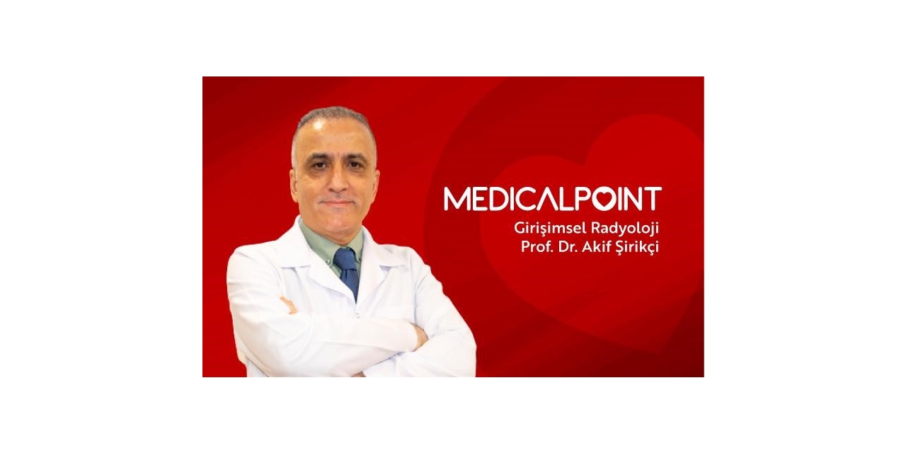 Prof. Dr. Şirikçi’den İnme Riski İle İlgili Uyarı