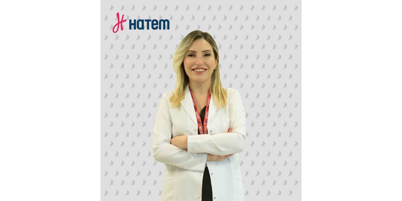 Çocuk Sağlığı Ve Hastalıkları Uzmanı Dr. Bihter Gürsel Al Hatem’de