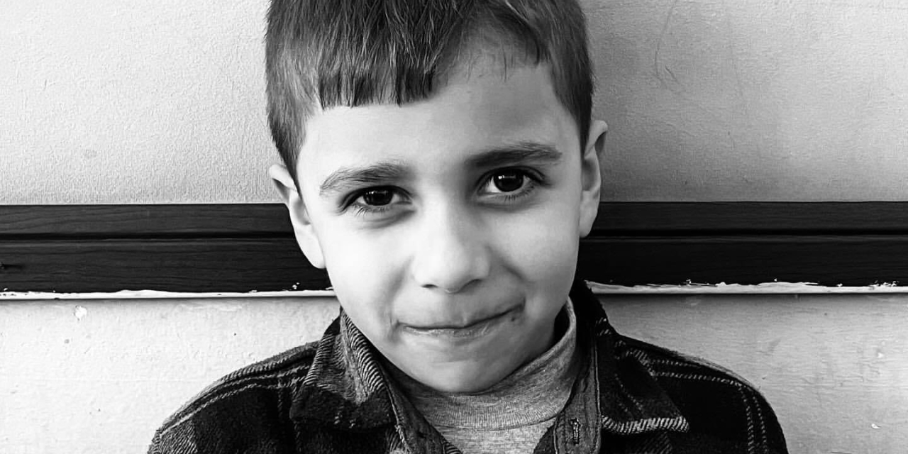 Şanlıurfa’da Yorgun Mermi İsabet Eden Çocuğun Ölümüne İlişkin 1 Kişi Tutuklandı