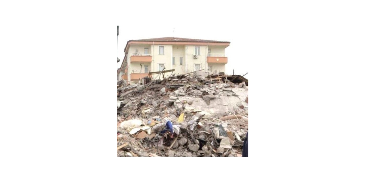 Malatya’daki Hayat Sitesi Deprem Davası Devam Ediyor