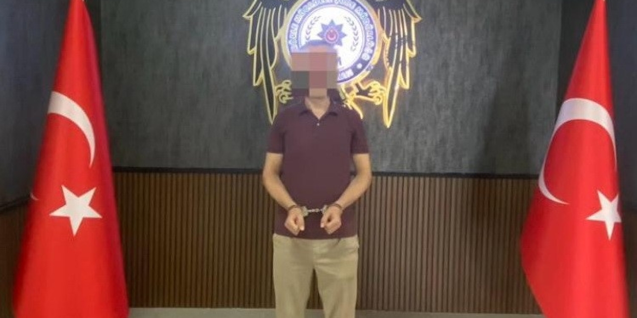 Fetö/ Pdy Operasyonunda 1 Şahıs Tutuklandı
